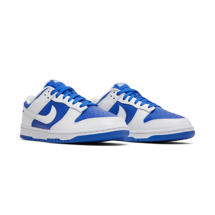 Dunk Low Racer Blue Shoes Sneakers – nk0002118 - Image 3