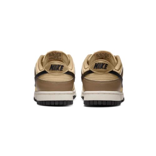 NIKE DUNK LOW DARK DRIFTWOOD DD1503 200 - Image 4