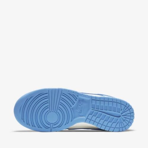 NIKE DUNK LOW COAST BLUE WHITE DD1503 100 - Image 6
