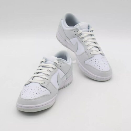NIKE DUNK LOW PHOTON DUST DD1503 103 - Image 5