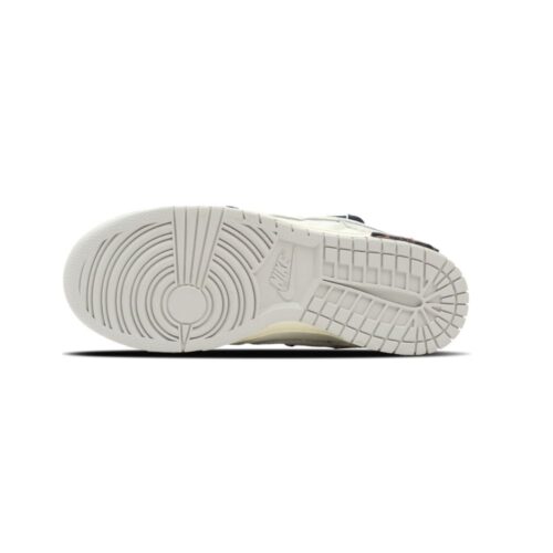 NIKE DUNK LOW OFF WHITE LOT 20 DO2327 011 - Image 5