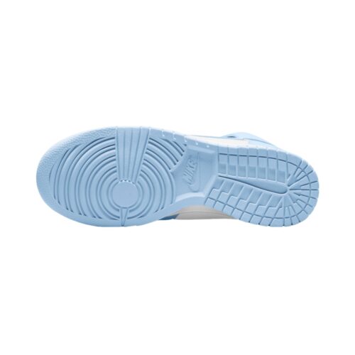 NIKE DUNK HIGH ALUMINUM WHITE DD1869 107 - Image 6