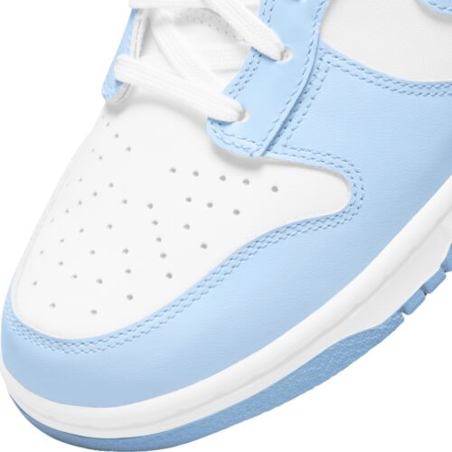 NIKE DUNK HIGH ALUMINUM WHITE DD1869 107 - Image 7
