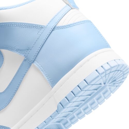 NIKE DUNK HIGH ALUMINUM WHITE DD1869 107 - Image 8