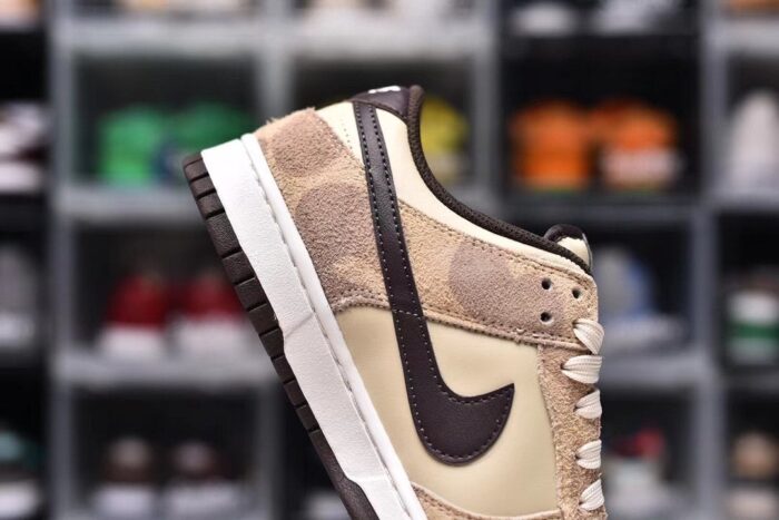 Dunk Low Cheetah Shoes Sneakers – nk0001663 - Image 5