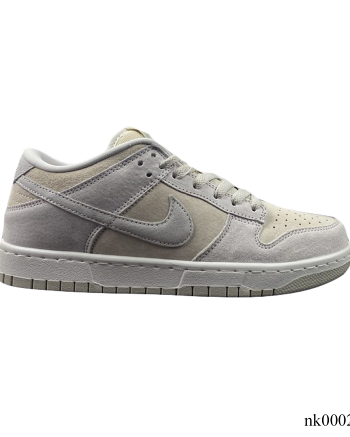 Dunk Low Vast Grey Shoes Sneakers – nk0002110