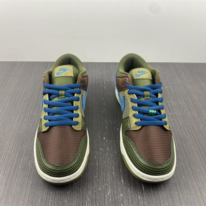 Dunk Low Jade Shoes Sneakers – nk0002111 - Image 3