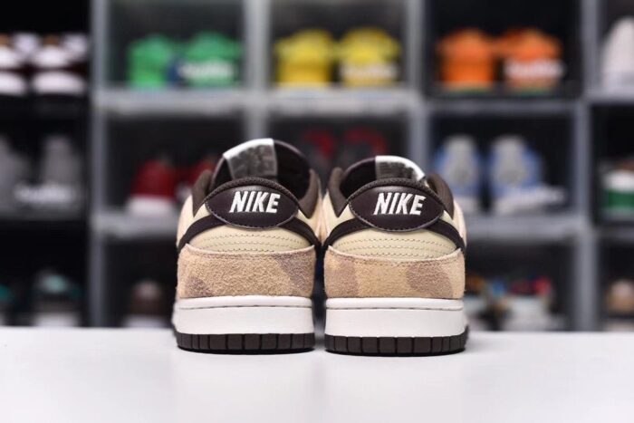 Dunk Low Cheetah Shoes Sneakers – nk0001663 - Image 4