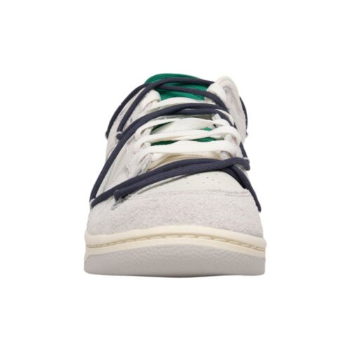 NIKE DUNK LOW OFF WHITE LOT 20 DO2327 011 - Image 6