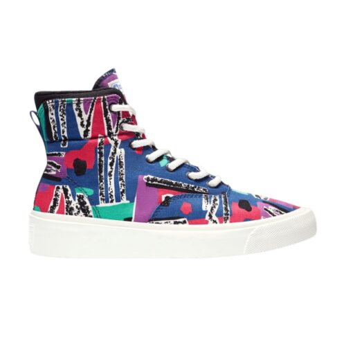 CONVERSE FEAR OF GOD ESSENTIALS X SKID GRIP LIMOGES GREEN MULTI COLOR 169888C - Image 2
