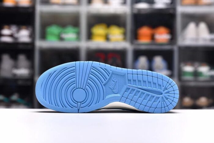 Dunk Low Coast Shoes Sneakers – nk0001677 - Image 7