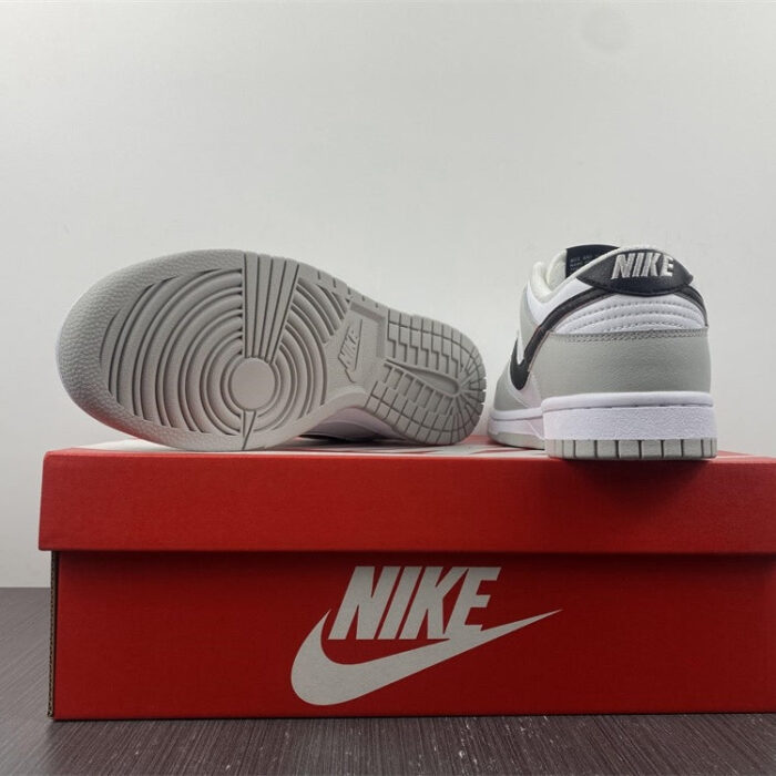 Dunk Low SE Lottery Shoes Sneakers – nk0002128 - Image 4