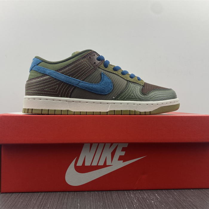 Dunk Low Jade Shoes Sneakers – nk0002111 - Image 5