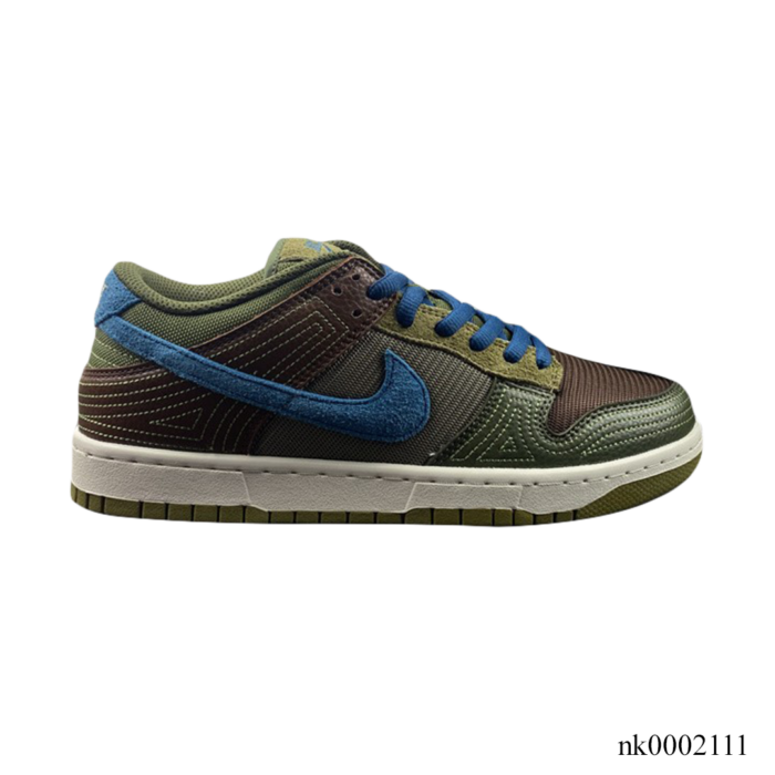 Dunk Low Jade Shoes Sneakers – nk0002111