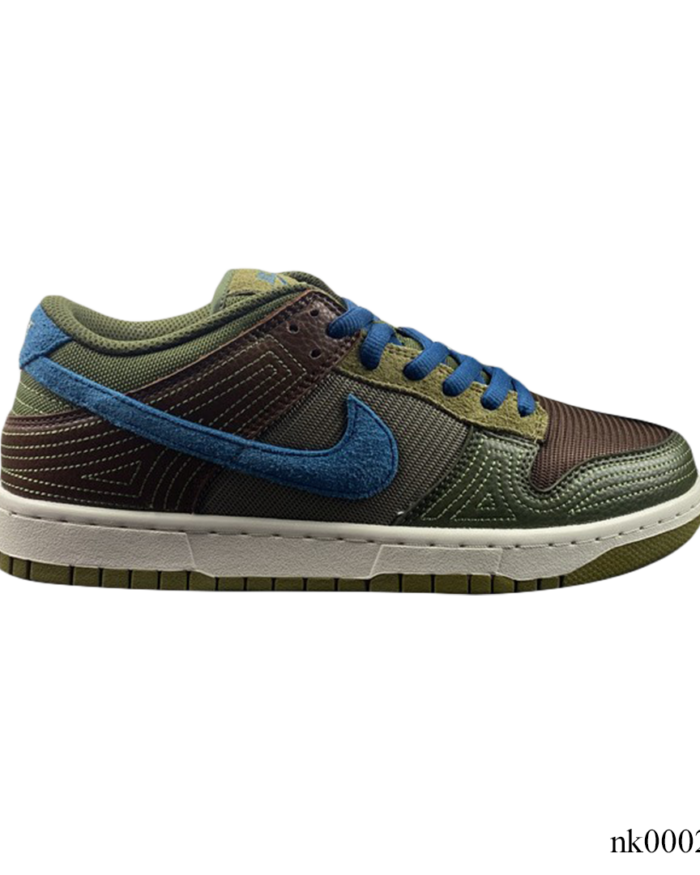 Dunk Low Jade Shoes Sneakers – nk0002111