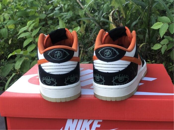 Dunk Low PRM Halloween Shoes Sneakers – nk0001708 - Image 5