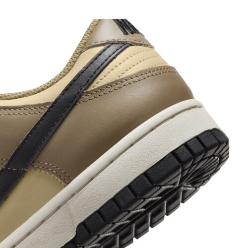 NIKE DUNK LOW DARK DRIFTWOOD DD1503 200 - Image 7