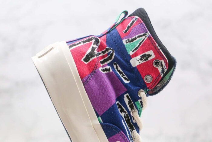 CV Skid Grip Hi x Fear Of God Shoes Sneakers – cve0000041 - Image 3