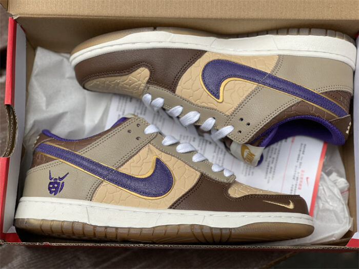 Dunk Low Setsubun Shoes Sneakers – nk0001970 - Image 5