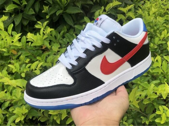 Dunk Low Seoul Shoes Sneakers – nk0001753 - Image 3