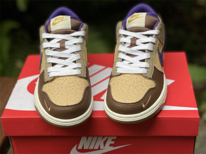 Dunk Low Setsubun Shoes Sneakers – nk0001970 - Image 6