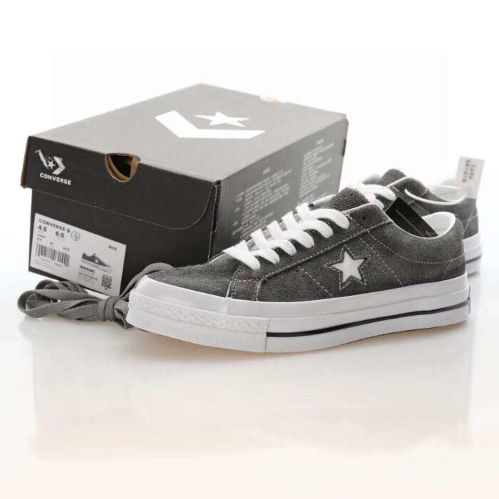 CV One Star Vintage Suede OX Shoes Sneakers – cve0000097 - Image 3