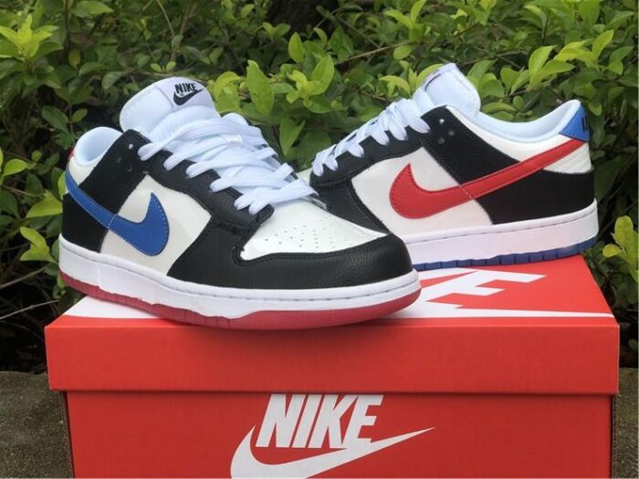 Dunk Low Seoul Shoes Sneakers – nk0001753 - Image 4