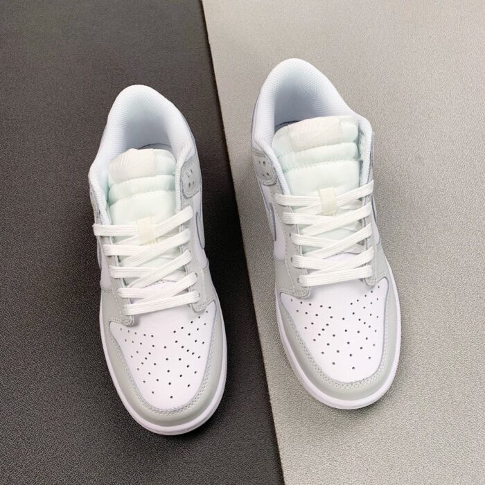 Dunk Low Photon Dust Shoes Sneakers – nk0001575 - Image 8