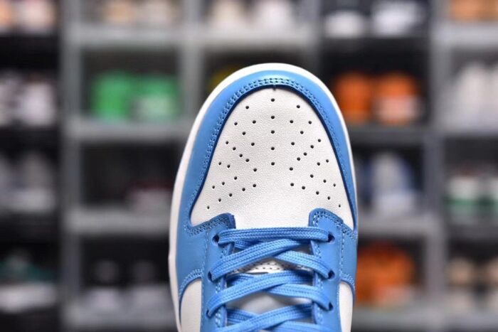 Dunk Low Coast Shoes Sneakers – nk0001677 - Image 5