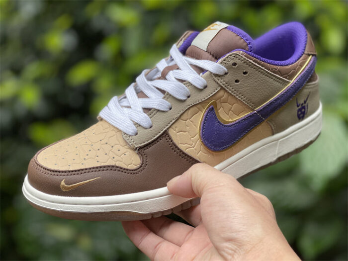 Dunk Low Setsubun Shoes Sneakers – nk0001970 - Image 3