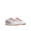 NIKE DUNK LOW FOSSIL ROSE WHITE DH7577 001
