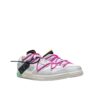 NIKE DUNK LOW OFF WHITE LOT 30 DM1602 122