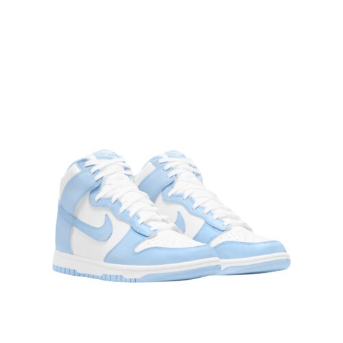 NIKE DUNK HIGH ALUMINUM WHITE DD1869 107