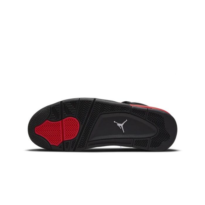 NIKE AIR JORDAN 4 RED THUNDER CT8527 016 - Image 6