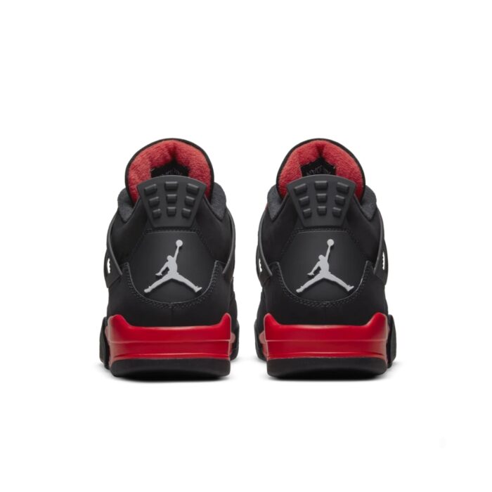 NIKE AIR JORDAN 4 RED THUNDER CT8527 016 - Image 5