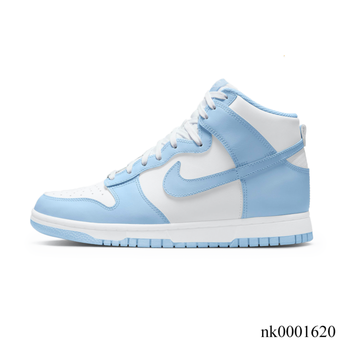 Dunk High Aluminum Shoes Sneakers – nk0001620 - Image 2