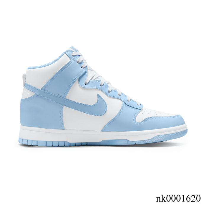 Dunk High Aluminum Shoes Sneakers – nk0001620