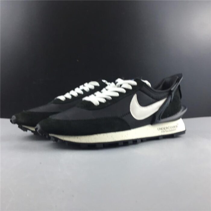 Daybreak Undercover Black Shoes Sneakers – nk0000248 - Image 15