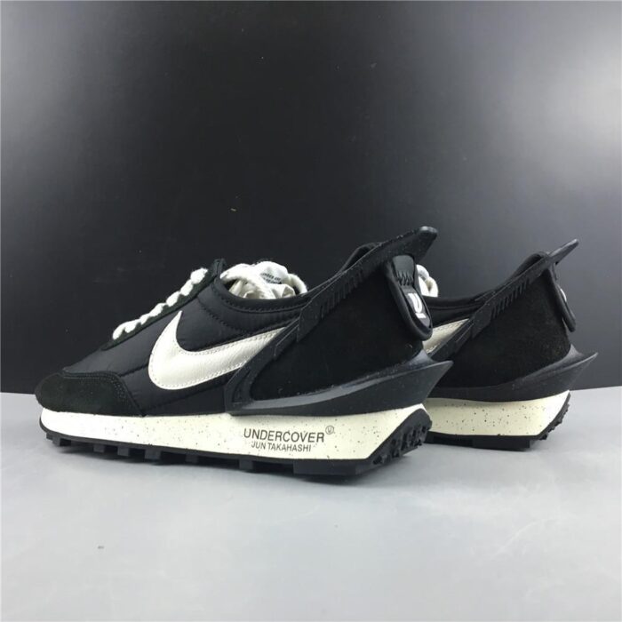 Daybreak Undercover Black Shoes Sneakers – nk0000248 - Image 16