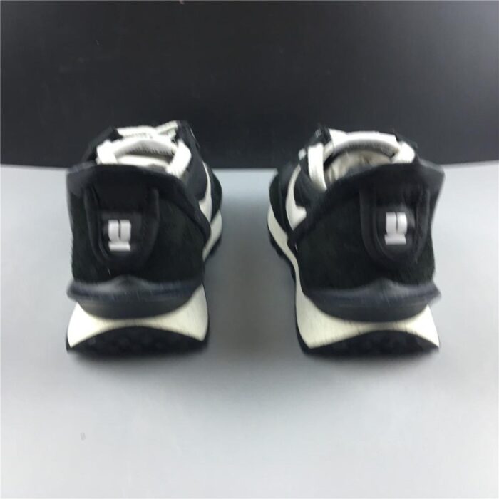 Daybreak Undercover Black Shoes Sneakers – nk0000248 - Image 6