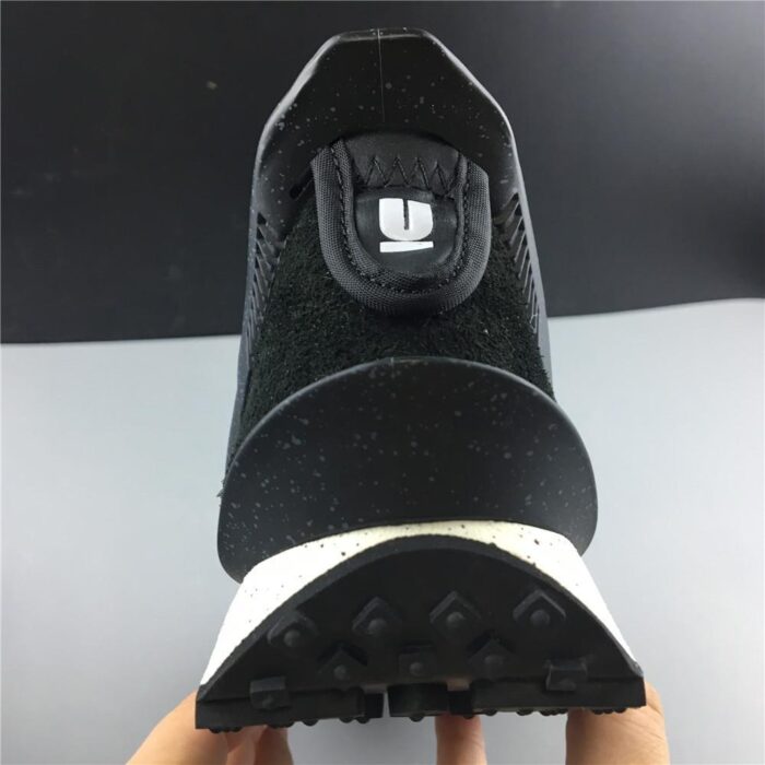 Daybreak Undercover Black Shoes Sneakers – nk0000248 - Image 7