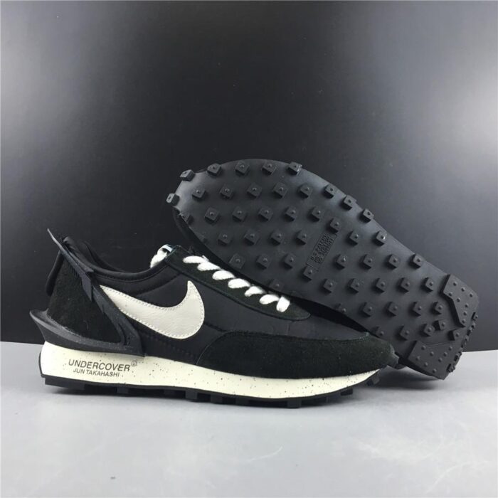 Daybreak Undercover Black Shoes Sneakers – nk0000248 - Image 10