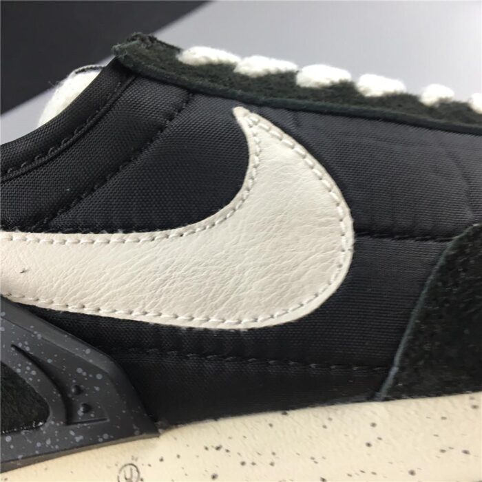 Daybreak Undercover Black Shoes Sneakers – nk0000248 - Image 11