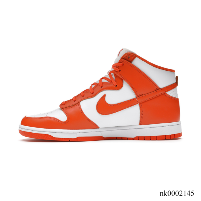 Dunk High Syracuse Shoes Sneakers – nk0002145 - Image 2