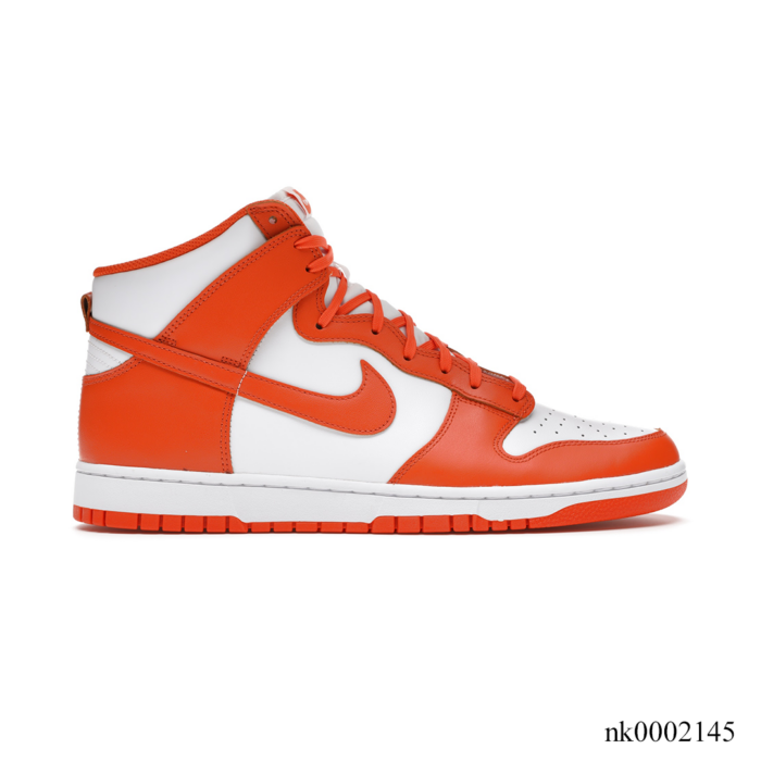 Dunk High Syracuse Shoes Sneakers – nk0002145