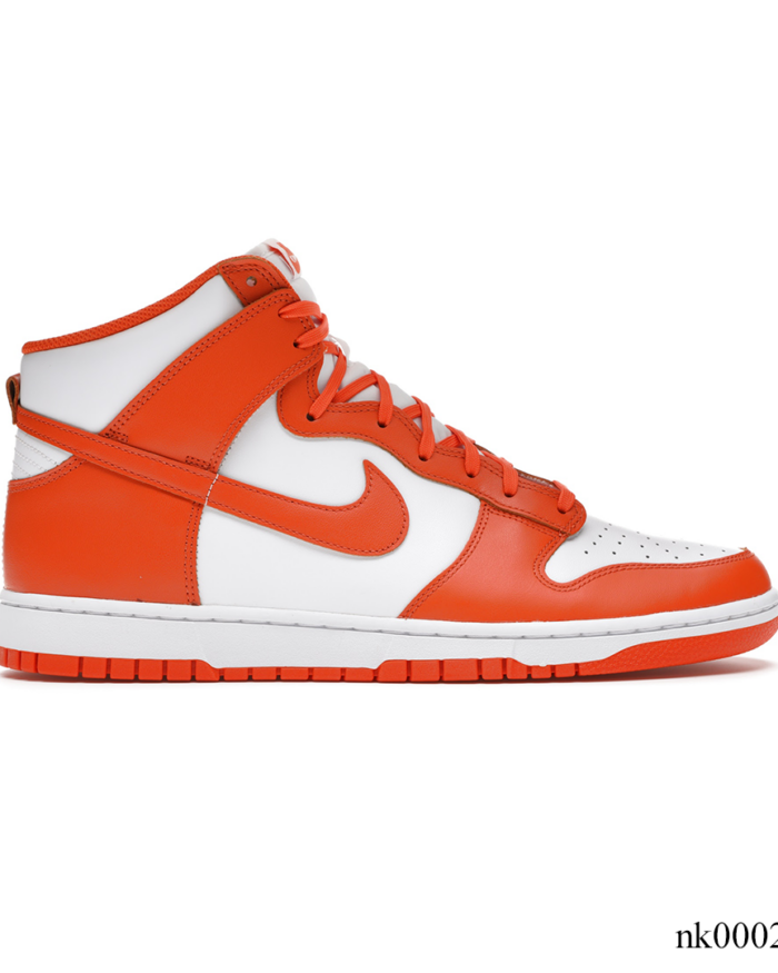 Dunk High Syracuse Shoes Sneakers – nk0002145