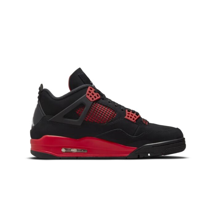 NIKE AIR JORDAN 4 RED THUNDER CT8527 016 - Image 2