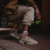Style inspiration with the Air Jordan 6