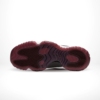 Bottom view of the Air Jordan 11