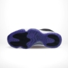 Bottom view of the Air Jordan 11